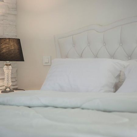 Suites Minetos Vlachata Quarto foto